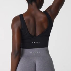 Black Essence Bra